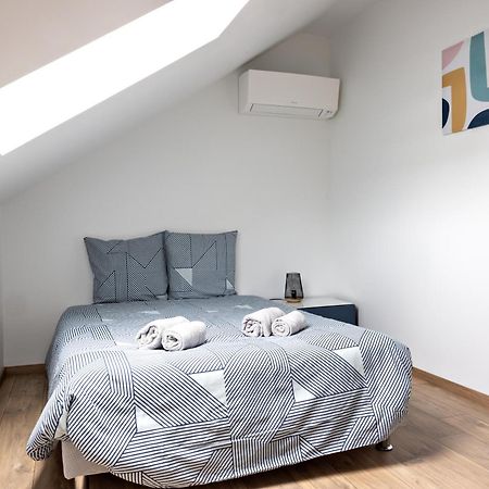 Undersky Apartment Chalon-sur-Saone Bagian luar foto