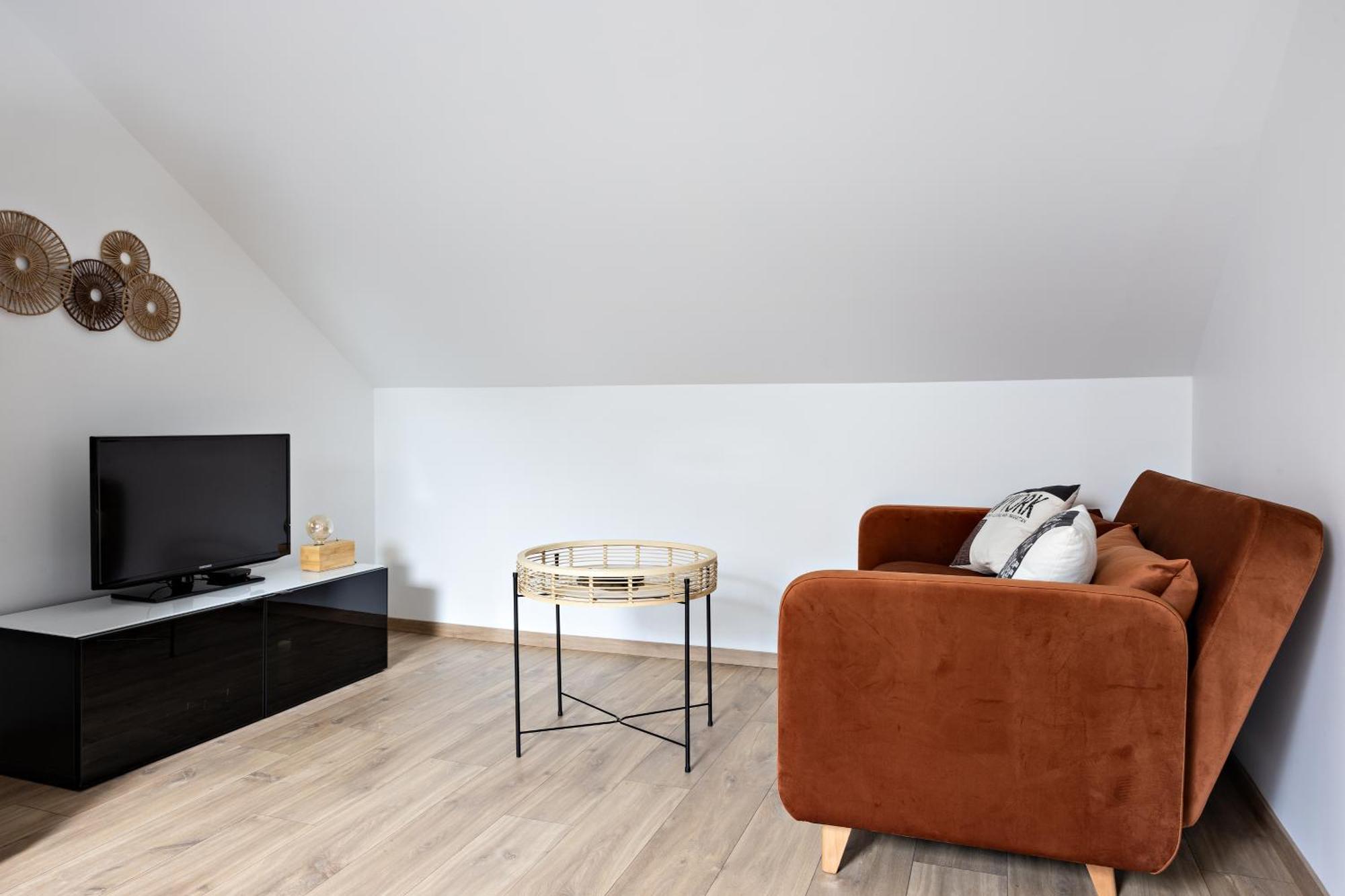 Undersky Apartment Chalon-sur-Saone Bagian luar foto